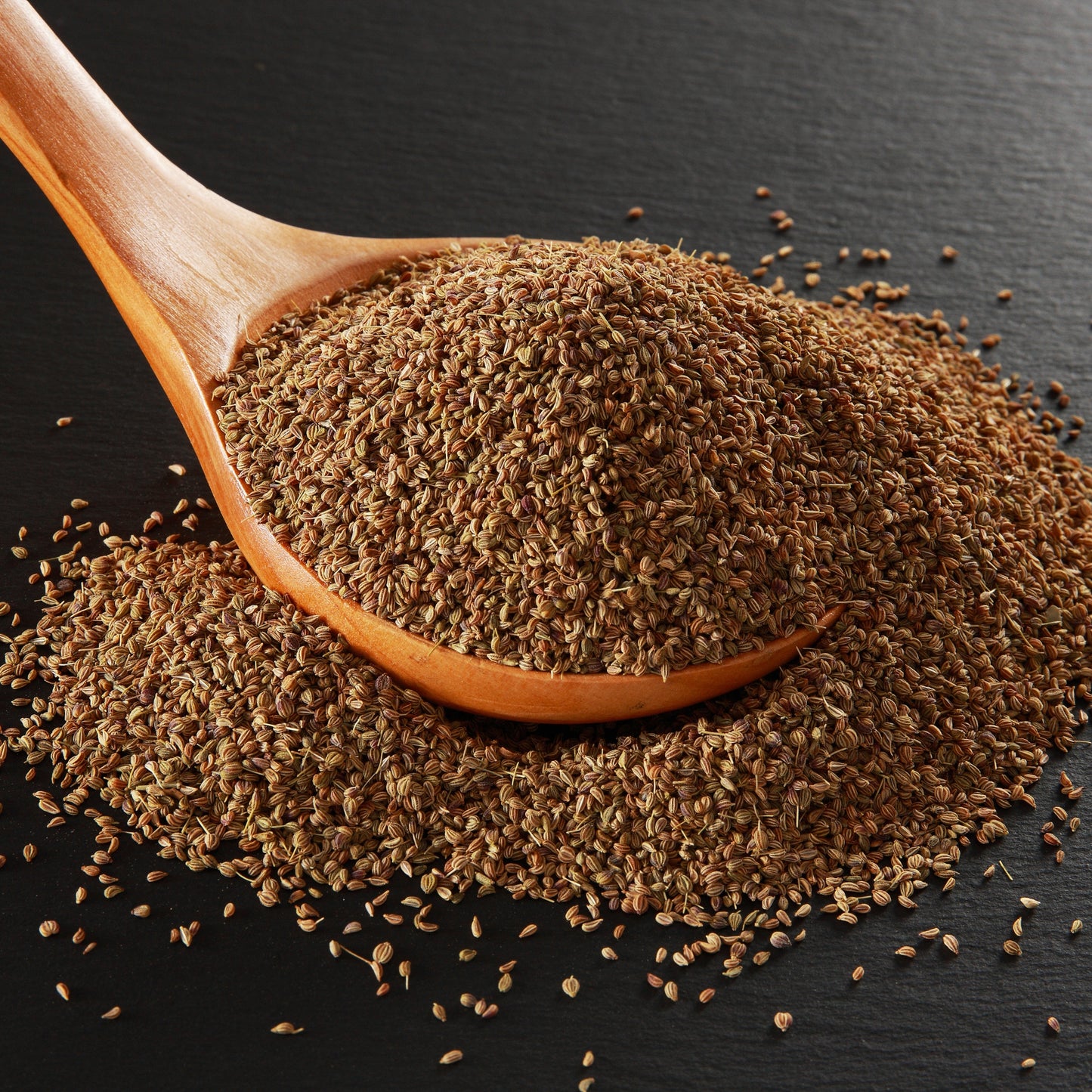 Ajwain (Carom Seeds)