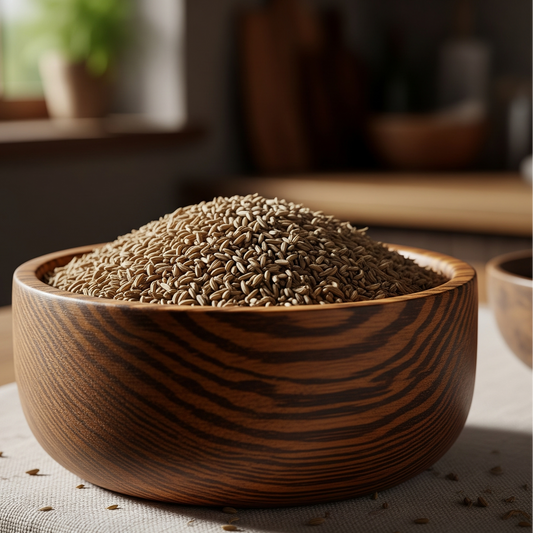 Ajwain (Carom Seeds)