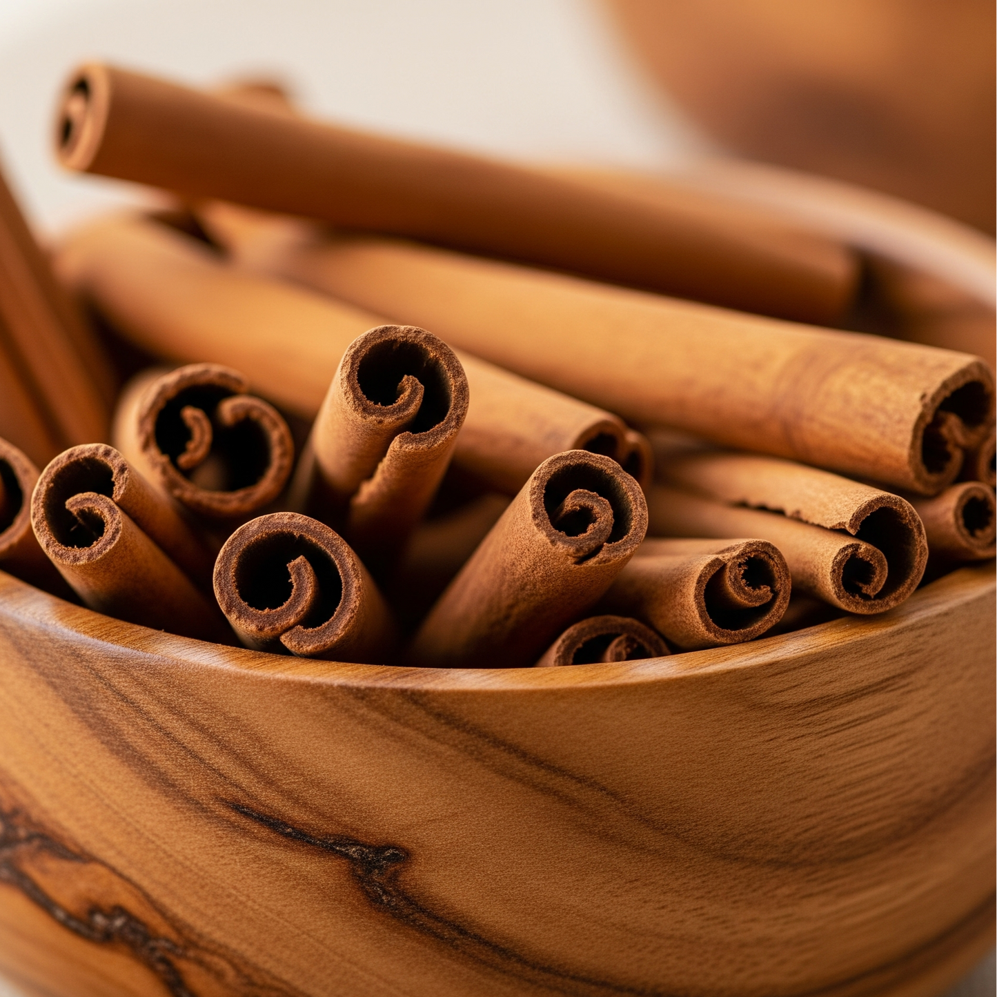 Dal Chinni (Cinnamon)