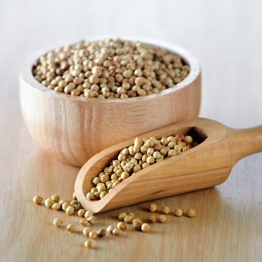 Coriander Seeds