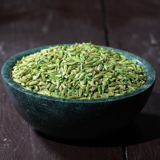 Saunf (Fennel Seeds)