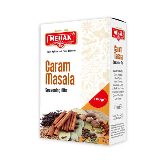 Garam Masala