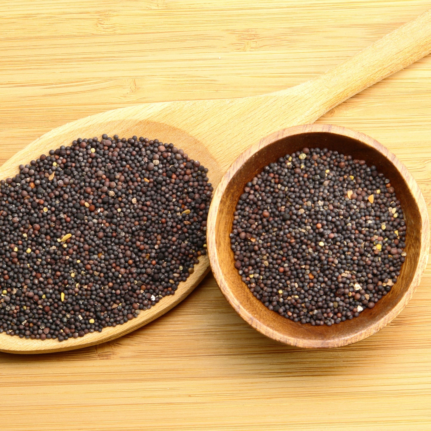 Rai (Mustard Seeds)