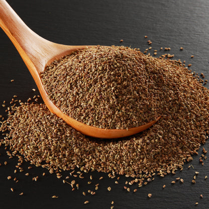 Ajwain (Carom Seeds)