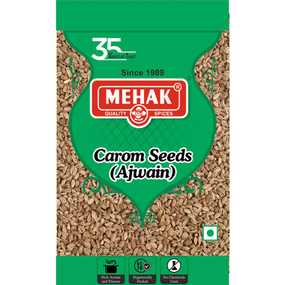 Ajwain (Carom Seeds)