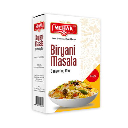 Biryani Masala