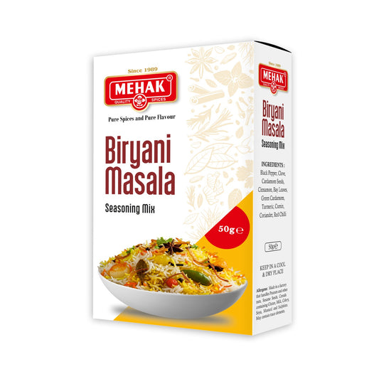 Biryani Masala