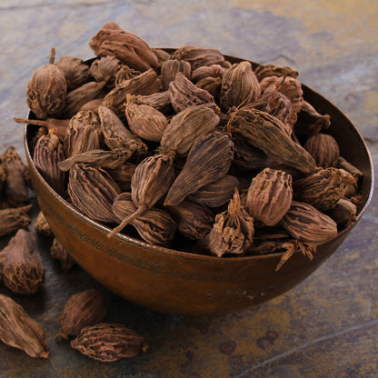 Black Cardamom