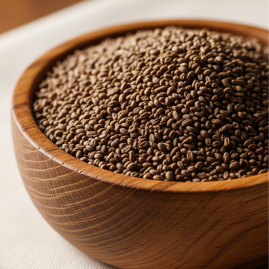 Ajwain (Carom Seeds)