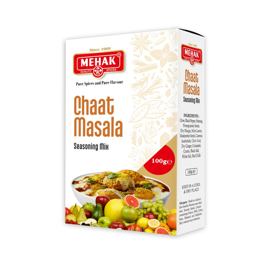 Chaat Masala