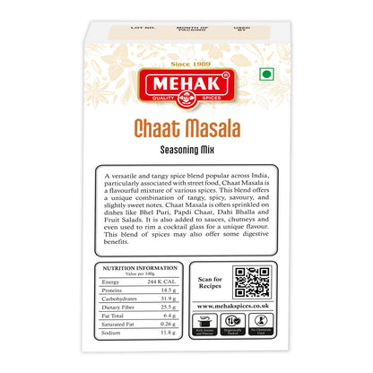 Chaat Masala