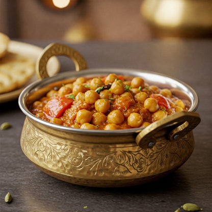 Chana Masala