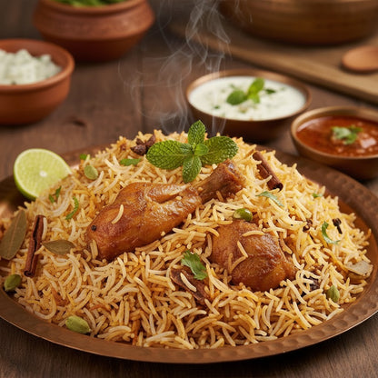 Biryani Masala