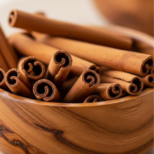 Dal Chinni (Cinnamon)