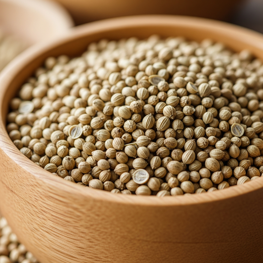 Coriander Seeds
