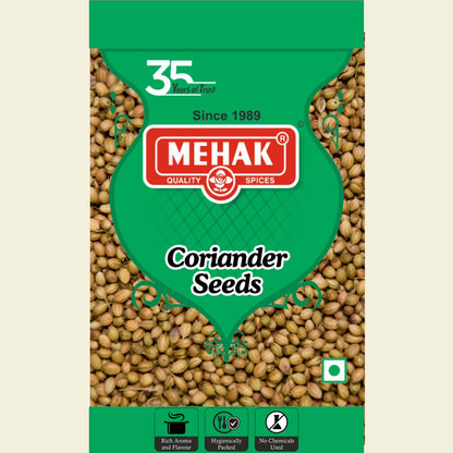 Coriander Seeds