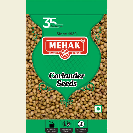 Coriander Seeds