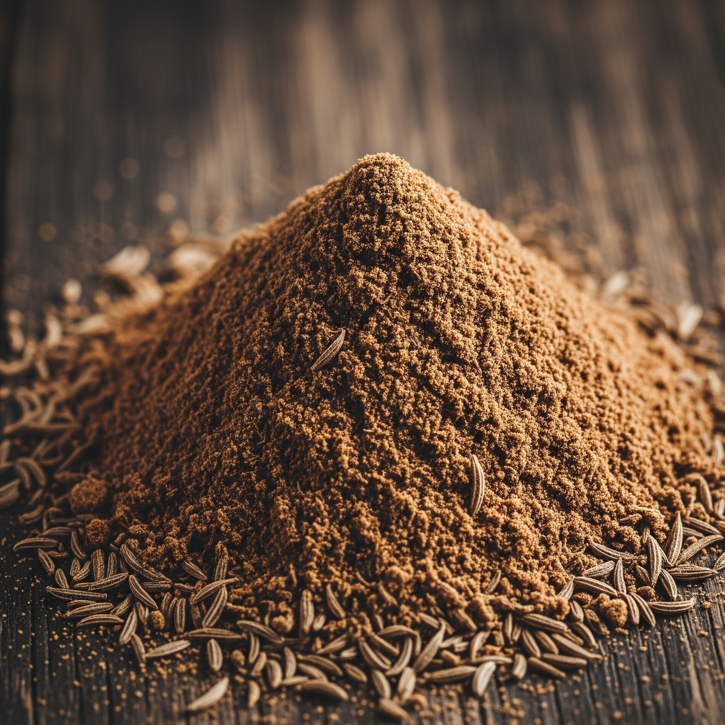 Jeera Powder (Ground Cumin)