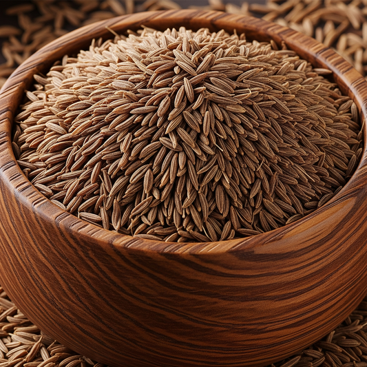 Jeera (Cumin)