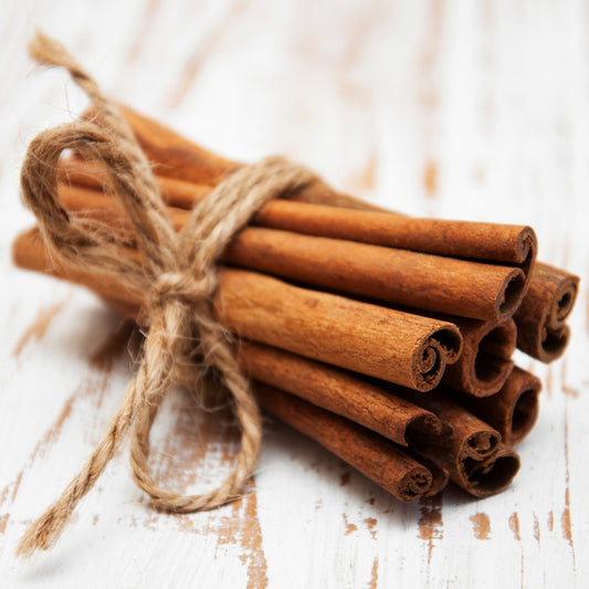 Dal Chinni (Cinnamon)