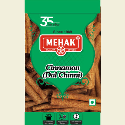 Dal Chinni (Cinnamon)