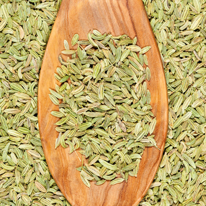 Saunf (Fennel Seeds)