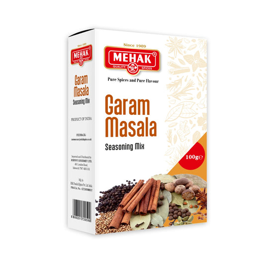Garam Masala