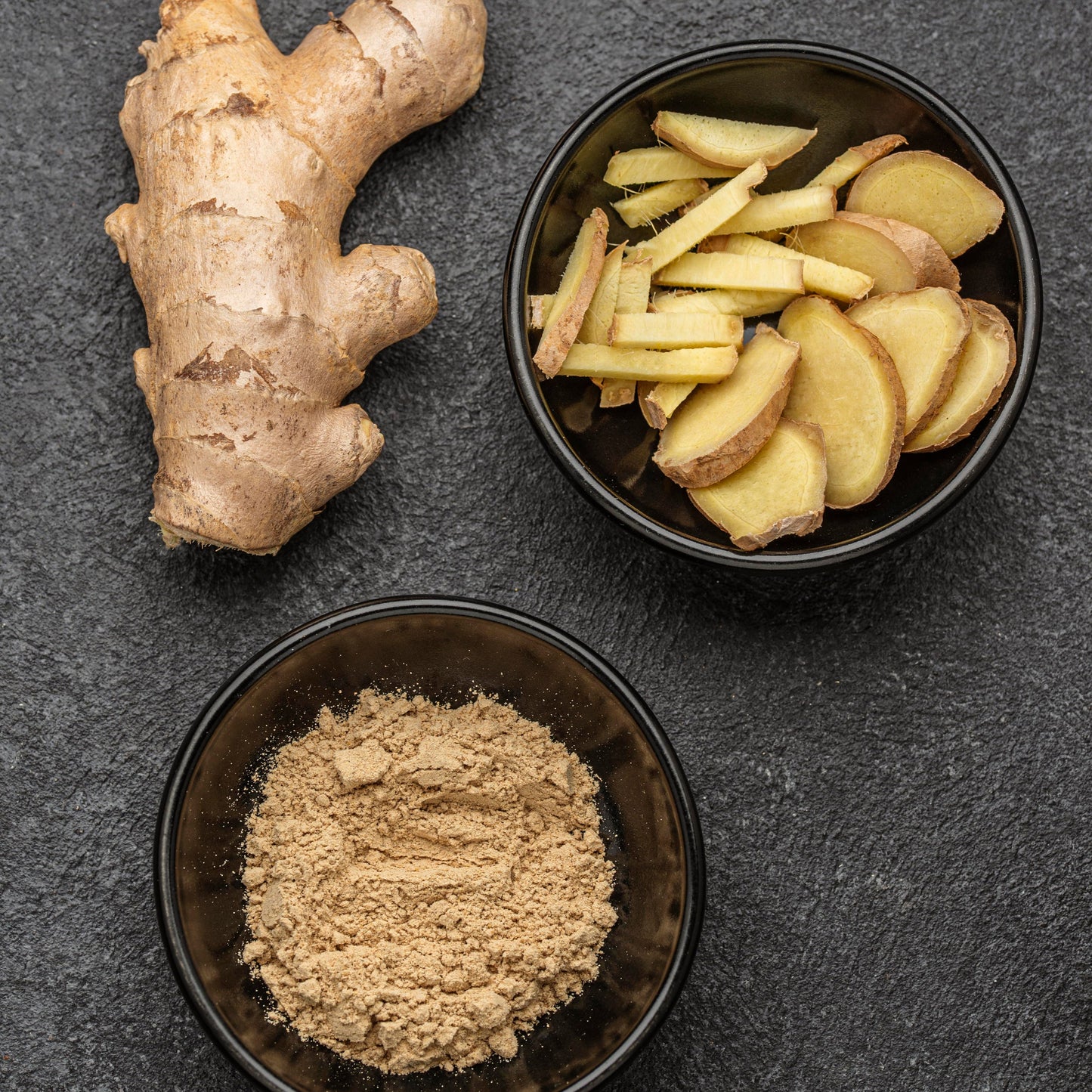 Ginger Powder