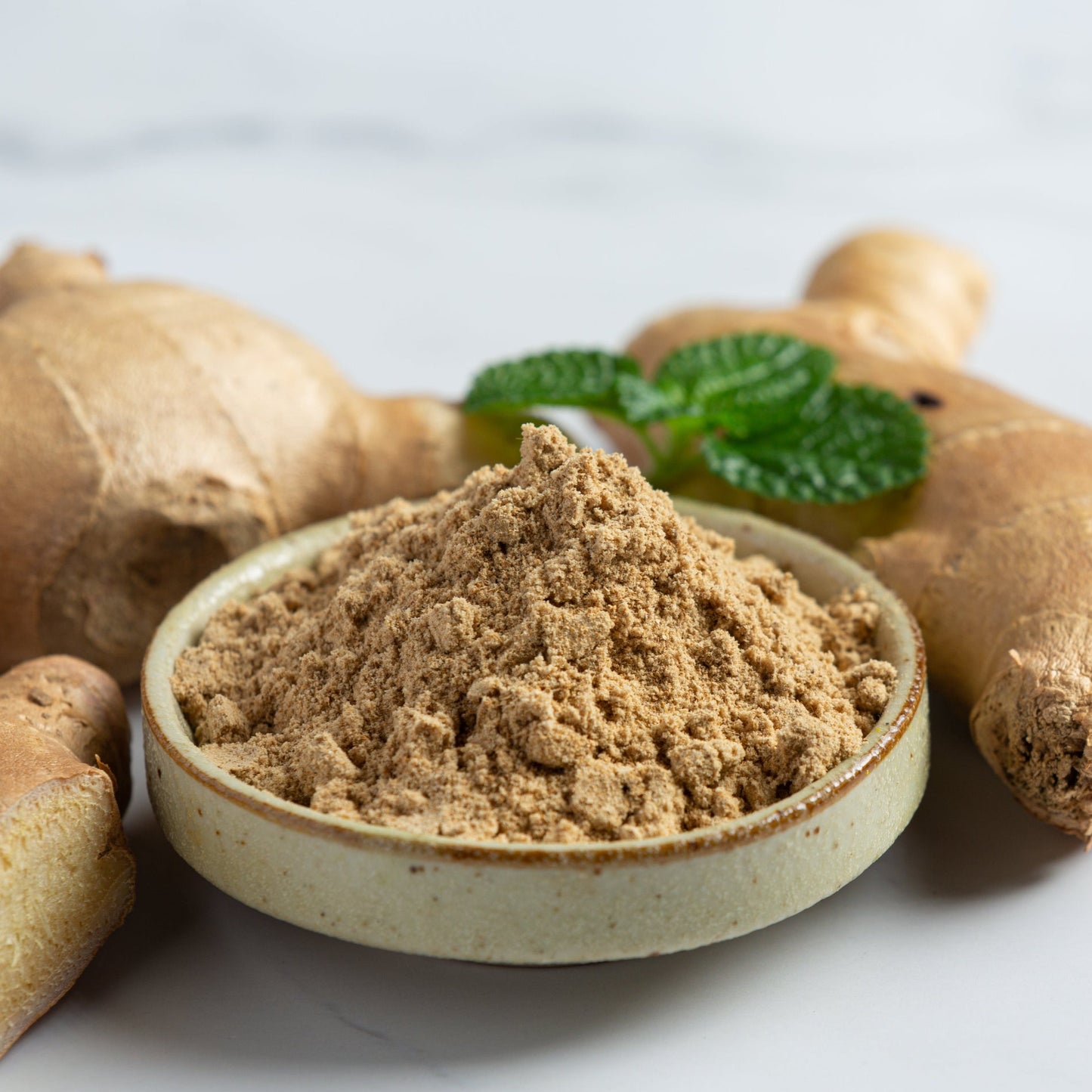 Ginger Powder