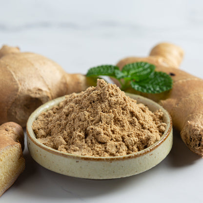 Ginger Powder