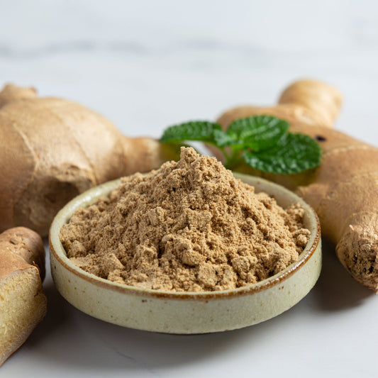 Ginger Powder