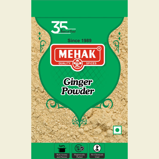 Ginger Powder