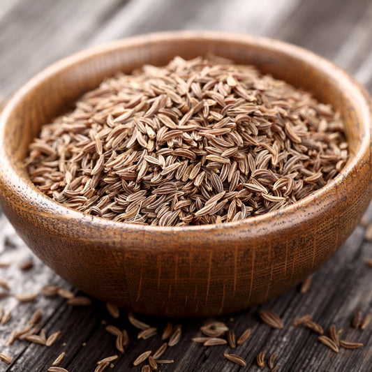 Jeera (Cumin)