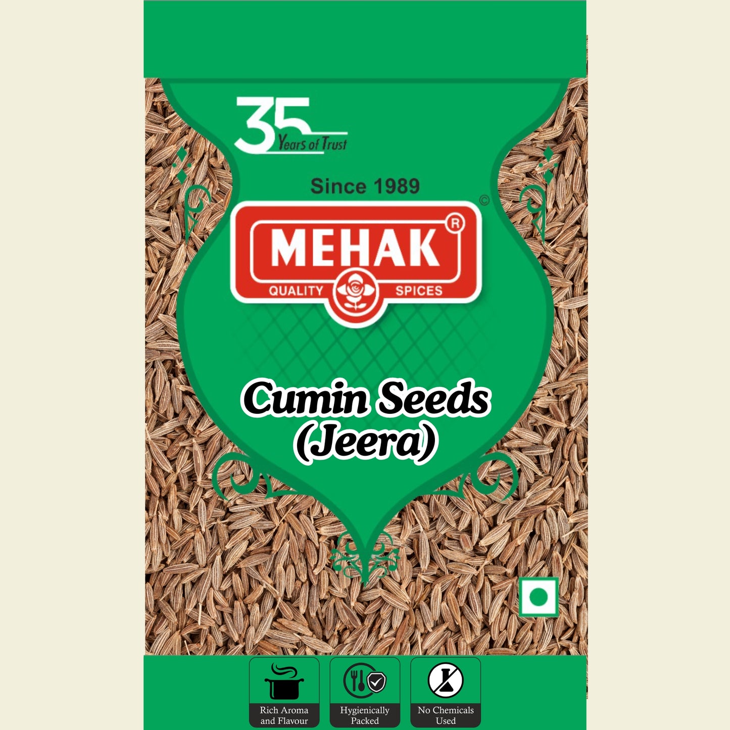 Jeera (Cumin)