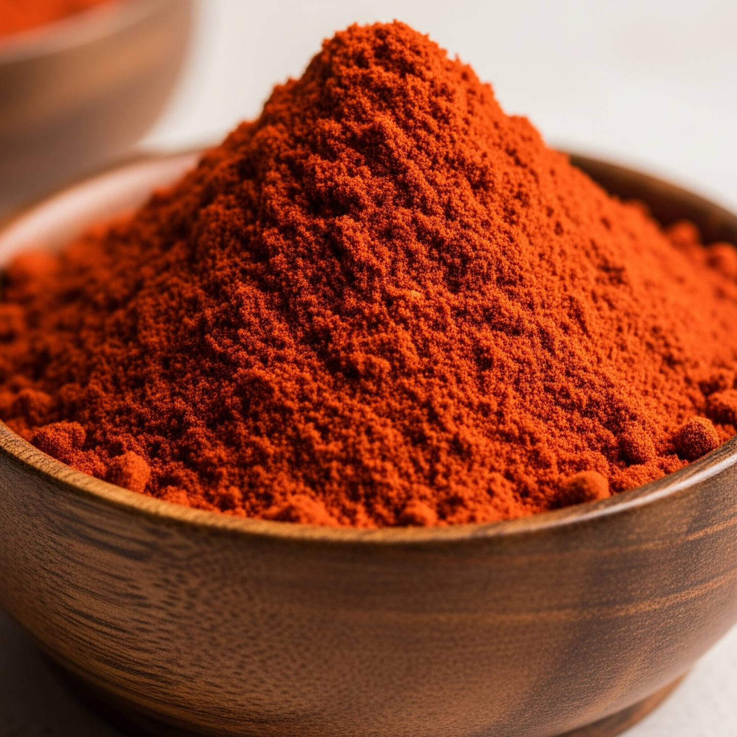 Kashmiri Mirch Powder (Ground Red Chilli Mild)