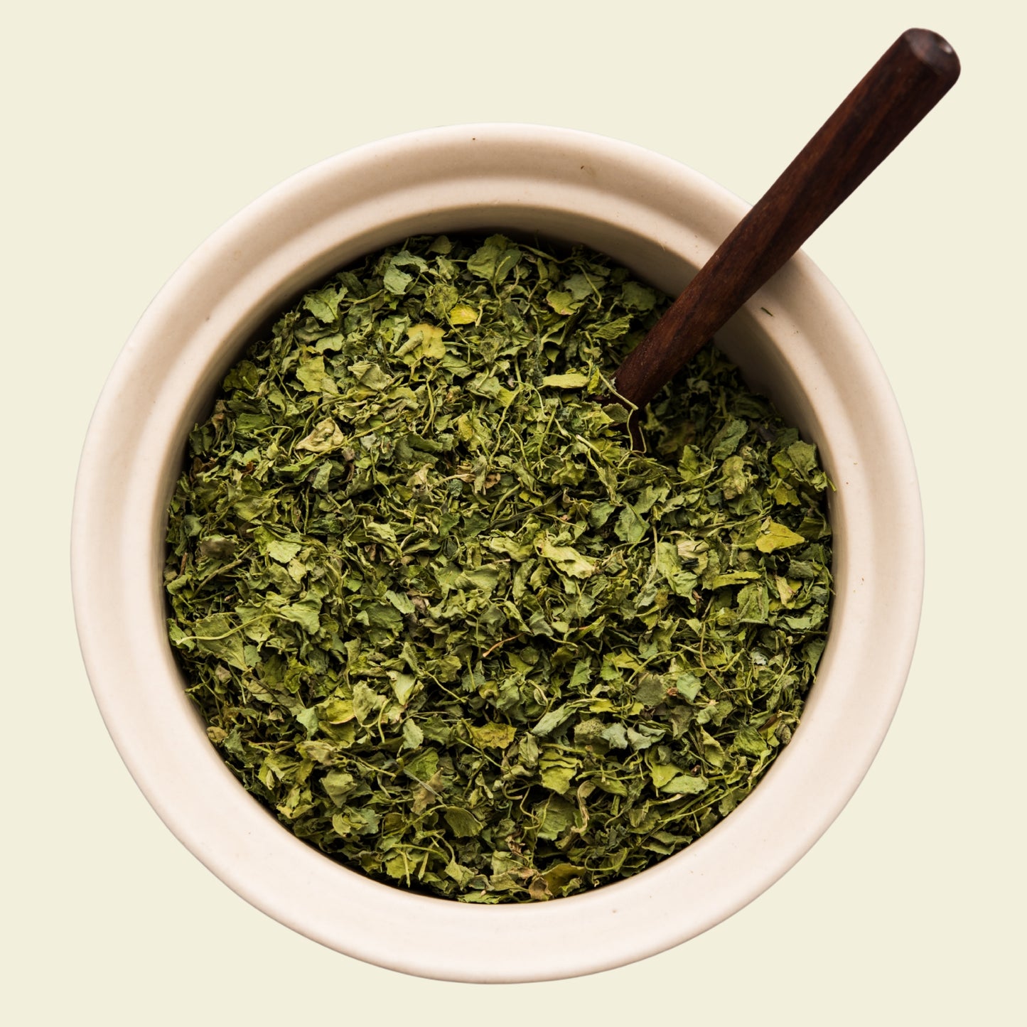 Kasoori Methi (Dried Fenugreek Leaves)