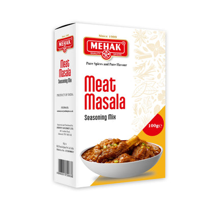 Meat Masala