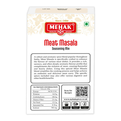 Meat Masala