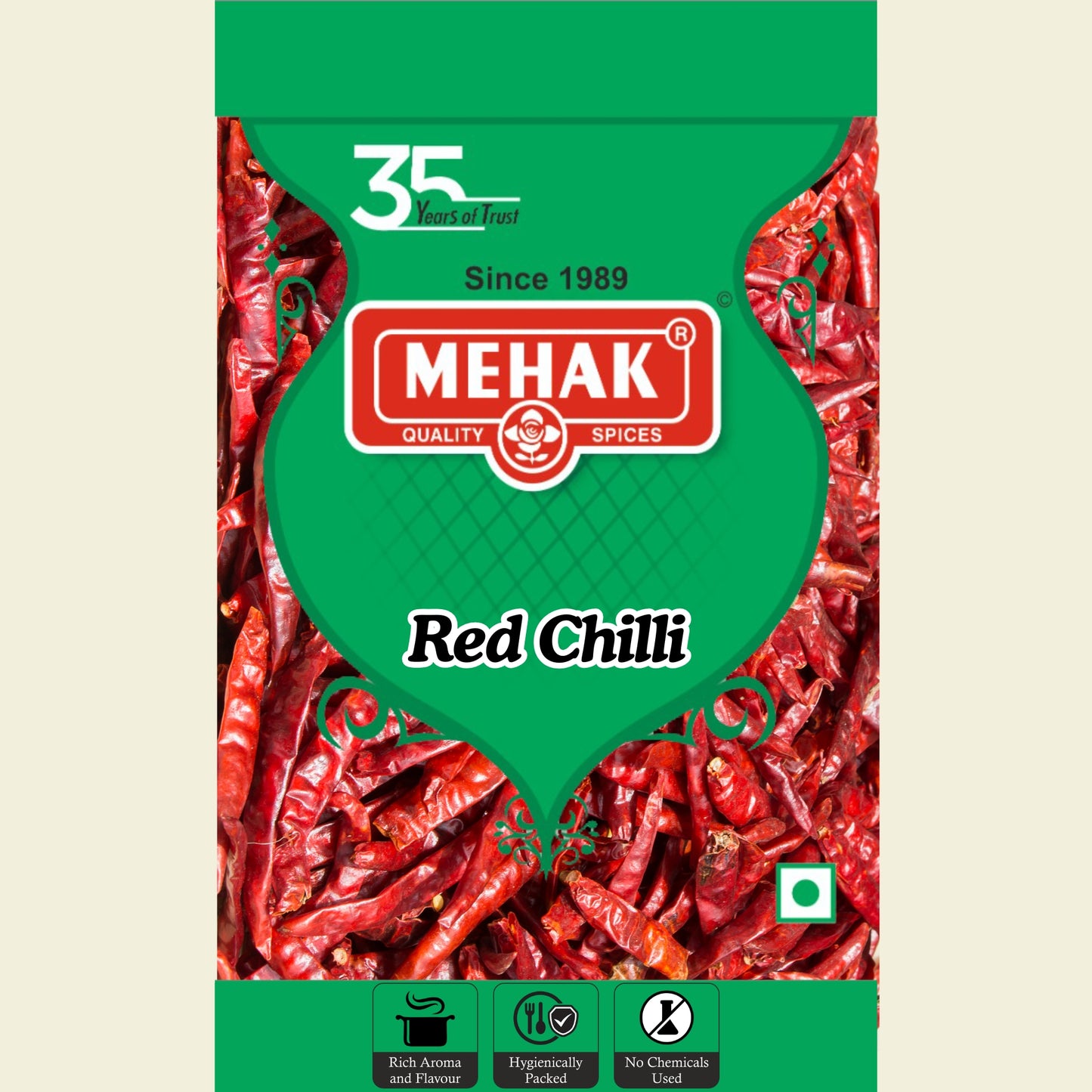 Red Chilli