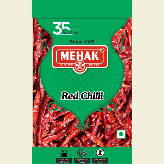 Red Chilli