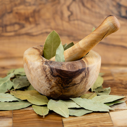 Tej Patta (Indian Bay Leaf)