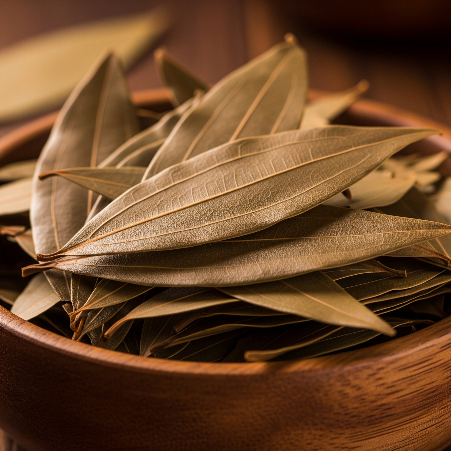 Tej Patta (Indian Bay Leaf)